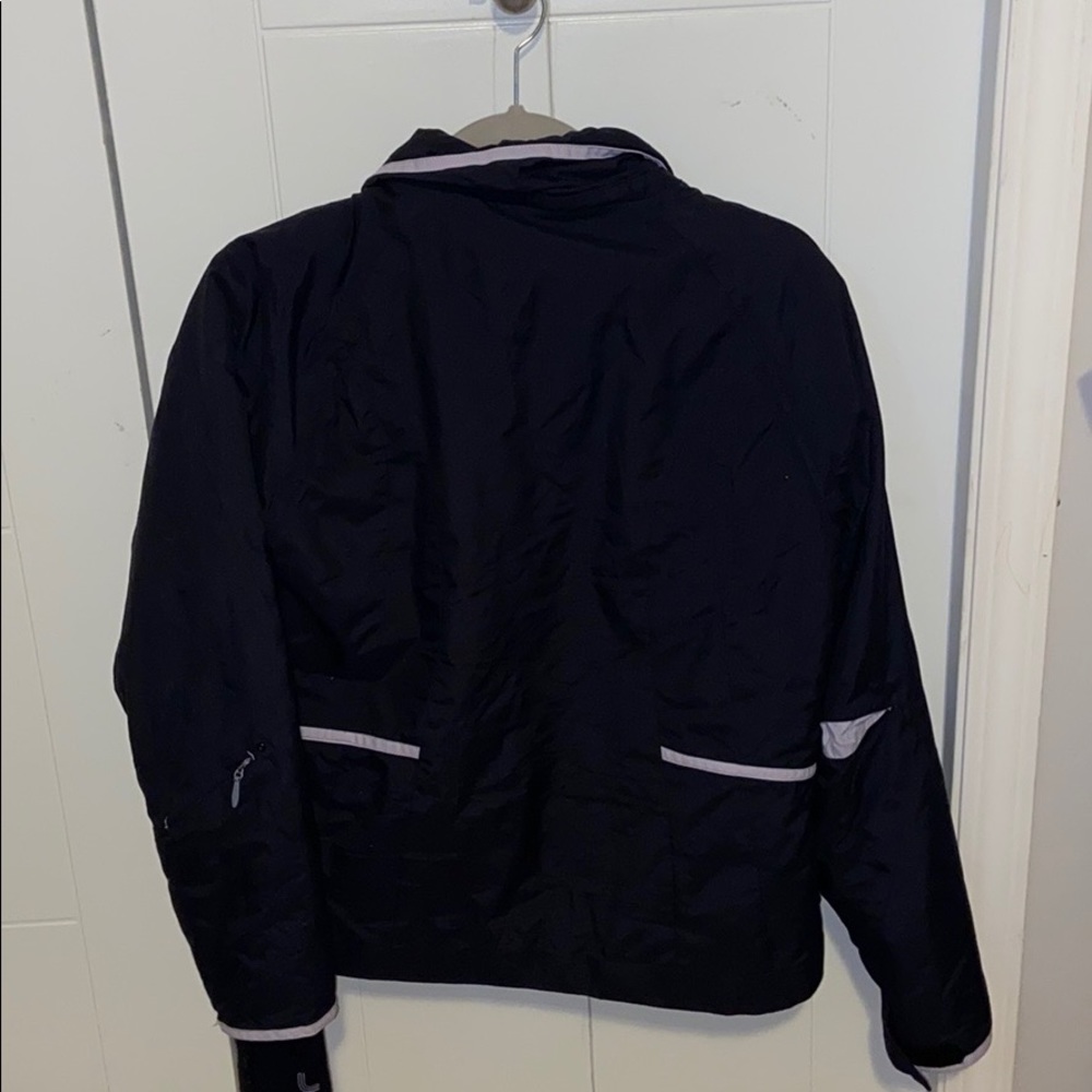 Lolè Winter Jacket With Thumbholes (no hood) - Picture 2 of 9